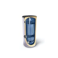 TESY ES/T500-2WT Trinkwasserspeicher 500 Liter mit 2...