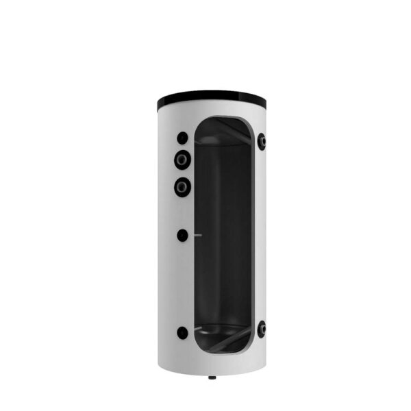 TESY ES/UKV300 Pufferspeicher ohne Wärmetauscher 300 Liter ideal für Wärmepumpen