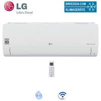 LG Electronics PC09ST NSJ Wandgerät Standard Plus...