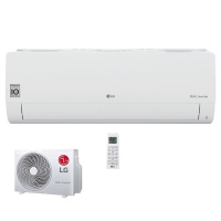 LG Set PC24ST NSK + PC24ST U24 Wandgerät Standard...