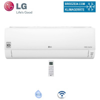 LG Electronics DC12RK NSJ Wandgerät Deluxe Dualcool...