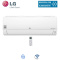 LG Electronics DM07RK.NSJ Wandgerät Deluxe Dualcool 2,1 kW - R32 (Nur Multisplit)