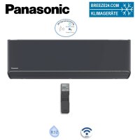 Panasonic CS-XZ35CKEW-H WiFi Wandgerät Etherea...