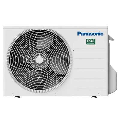 Panasonic CU-Z25CKE Außengerät 2,5 kW - R32 für 1 Innengerät | 25 - 30 m²