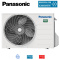 Panasonic CU-Z25CKE Außengerät 2,5 kW - R32 für 1 Innengerät | 25 - 30 m²