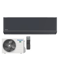 Panasonic Set CS-XZ35CKEW-H + CU-Z35CKE WiFi...