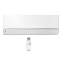Panasonic CS-TZ20CKEW WiFi Wandgerät Superkompakt...
