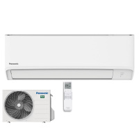 Panasonic Set CS-TZ50CKEW + CU-TZ50CKE WiFi...