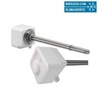 Elektrische Heizpatrone der Reihe TJ 1 1/2" mit...