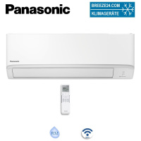 Panasonic CS-MTZ16ZKE WiFi Wandgerät 1,6 kW - R32...