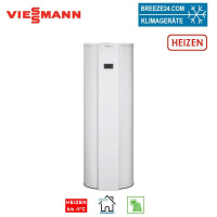Viessmann Vitocal 060-A Warmwasser-Wärmepumpe...