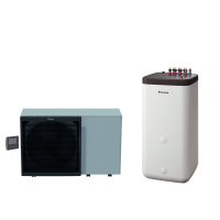 Daikin Altherma 3 ST Set EBLA16D3W17 + EKHWP54419B...