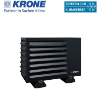 Krone DHK-700 Designhaube für Klimaanlagen oder...