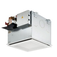 S-Klima ESTUCS/HM622-VDI6022-ORC236 Kaltwasser...