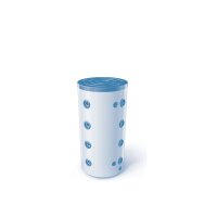 S-Klima STS-WS-300 Brauchwasser Speicher 300 Liter +...