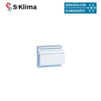 S-Klima STS-WWR-1  Ansteuerung für den Heizstab im...