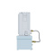 S-Klima STS-WS-100 Puffertank 100 Liter für Serie SAS | SAS170-295RS2