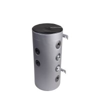 S-Klima STS-HW-50 hydraulische Weiche mit 50 Liter...
