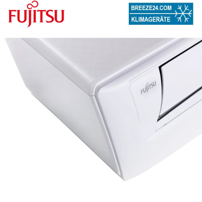 Fujitsu ASYG07KETE Wandgerät WiFi Design eco 2,0 kW | Raumgröße 20 - 25 m² | R32