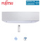 Fujitsu ASYG07KETE Wandgerät WiFi Design eco 2,0 kW | Raumgröße 20 - 25 m² | R32