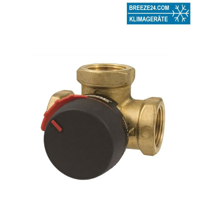 ESBE VRG131 DN25 | 6,3 Kvs | Mischventil Innengewinde Rp 1"