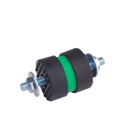 S-Klima STS-SDWK-C Schwingungsdämpfer Set für Serie SAS | SAS170-295RS2