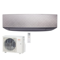 Fujitsu Set ASYG07KETAB + AOYG07KETA WiFi Design eco...