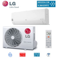 LG Standard Special Set EZ12CYN.CSJ1 + EZ12CYU.CA31...