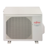 Fujitsu AOYG24LBCB Außengerät 6,8 kW  R410A |...