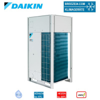 Daikin REYA16A VRV 5 Heat Recovery Außengerät...