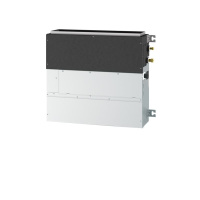 Mitsubishi Electric SFZ-M50VA Truhengerät ohne...