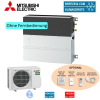 Mitsubishi Electric Set SFZ-M25VA + SUZ-M25VA...
