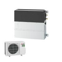 Mitsubishi Electric Set SFZ-M50VA + SUZ-M50VA...