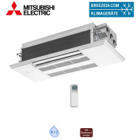 Mitsubishi Electric MLZ-KY20VG 1-Wege-Deckenkassette +...