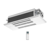 Mitsubishi Electric MLZ-KY20VG 1-Wege-Deckenkassette +...