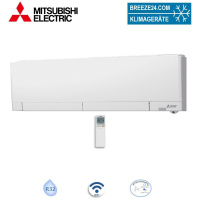 Mitsubishi Electric MSZ-RW50VG WiFi Wandgerät 5,0 kW...