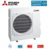 Mitsubishi Electric MUZ-RW50VGHZ Außengerät...