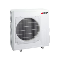 Mitsubishi Electric MUZ-RW50VGHZ Außengerät...