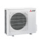 Mitsubishi Electric Set Wandgerät WiFi MSZ-RW50VG + MUZ-RW50VGHZ Hyper Heating 5,0 kW Klimaanlage
