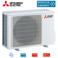 Mitsubishi Electric MUZ-LN35VGHZ2 Außengerät...