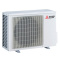Mitsubishi Electric MUZ-LN35VGHZ2 Außengerät Hyper Heating 3,5 kW für 1 Raum mit 35 - 40 m² R32