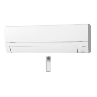 Mitsubishi Electric MSZ-FT25VGK WiFi Wandgerät 2,5...