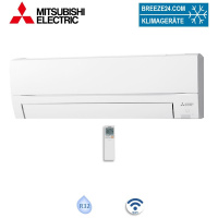 Mitsubishi Electric MSZ-FT35VGK WiFi Wandgerät 3,5...