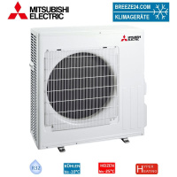 Mitsubishi Electric MUZ-FT35VGHZ Außengerät...