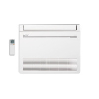 Mitsubishi Electric MFZ-KW25VG Truhengerät 2,5 kW |...