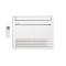 Mitsubishi Electric MFZ-KW35VG Truhengerät 3,5 kW | Raumgröße 35 - 40 m² | R32 | Nur Monosplit