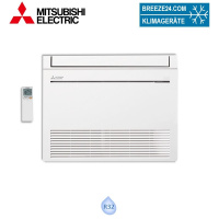 Mitsubishi Electric MFZ-KW50VG Truhengerät 5,0 kW |...