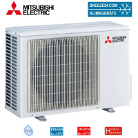 Mitsubishi Electric MUFZ-KW25VGHZ Außengerät...