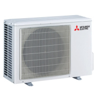 Mitsubishi Electric MUFZ-KW35VGHZ Außengerät...