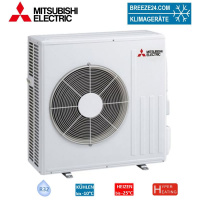 Mitsubishi Electric MUFZ-KW60VGHZ Außengerät...